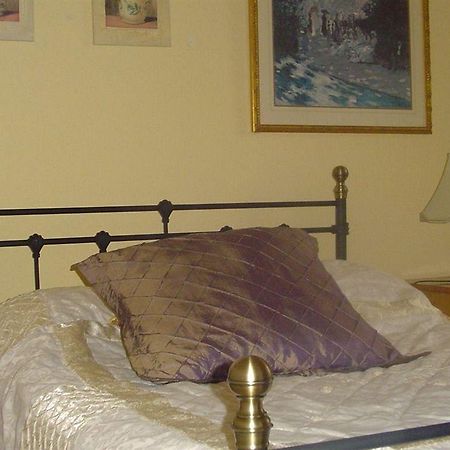 Westbourne House B&B Tillicoultry Bagian luar foto