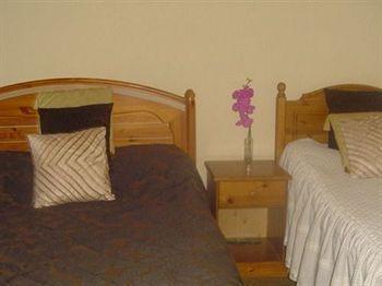 Westbourne House B&B Tillicoultry Bagian luar foto