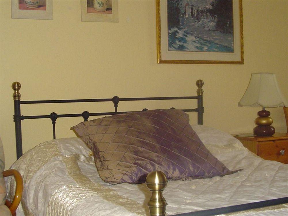 Westbourne House B&B Tillicoultry Bagian luar foto