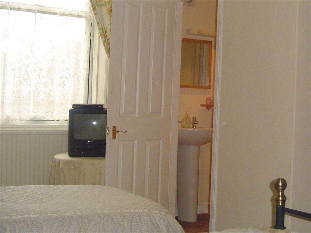 Westbourne House B&B Tillicoultry Bagian luar foto