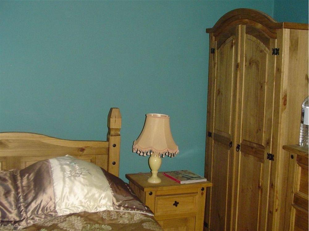 Westbourne House B&B Tillicoultry Bagian luar foto